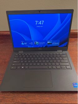 Dell Latitude 3420