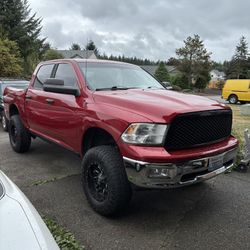 2009 Dodge Ram 1500