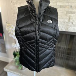 The North Face Womens Vest Size M