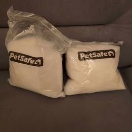 PetSafe ScoopFree Premium Crystal Cat Litter -- Fragrance-Free