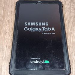 Samsung Galaxy Tablet A *MOVING SALES*