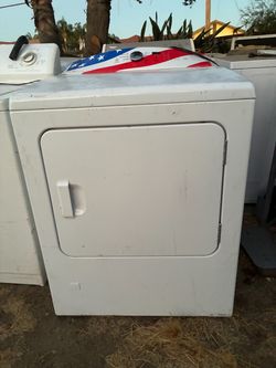 Dryer