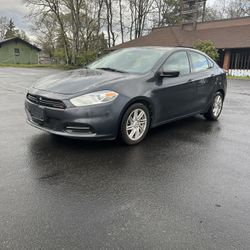 2014 Dodge Dart 