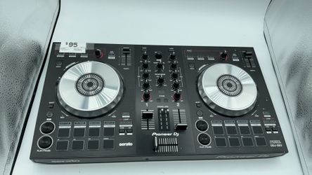 Pioneer serato