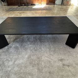 RH Arles Coffee Table (AUTHENTIC) 