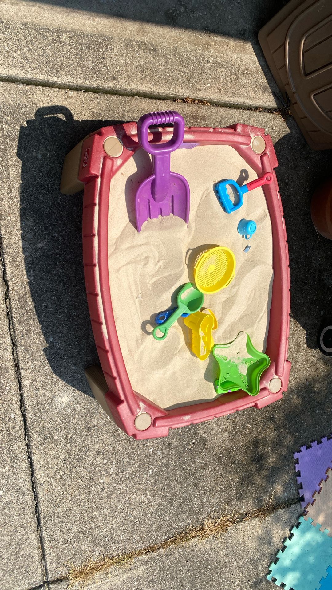 Sandbox