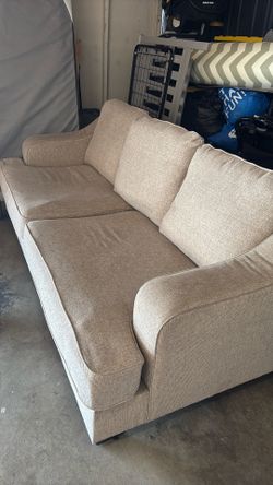 Sofa big sofa
