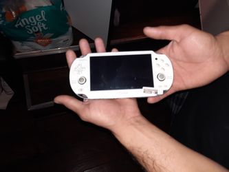 Psvita Game Modified With Games