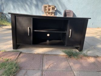 Black Cabinet