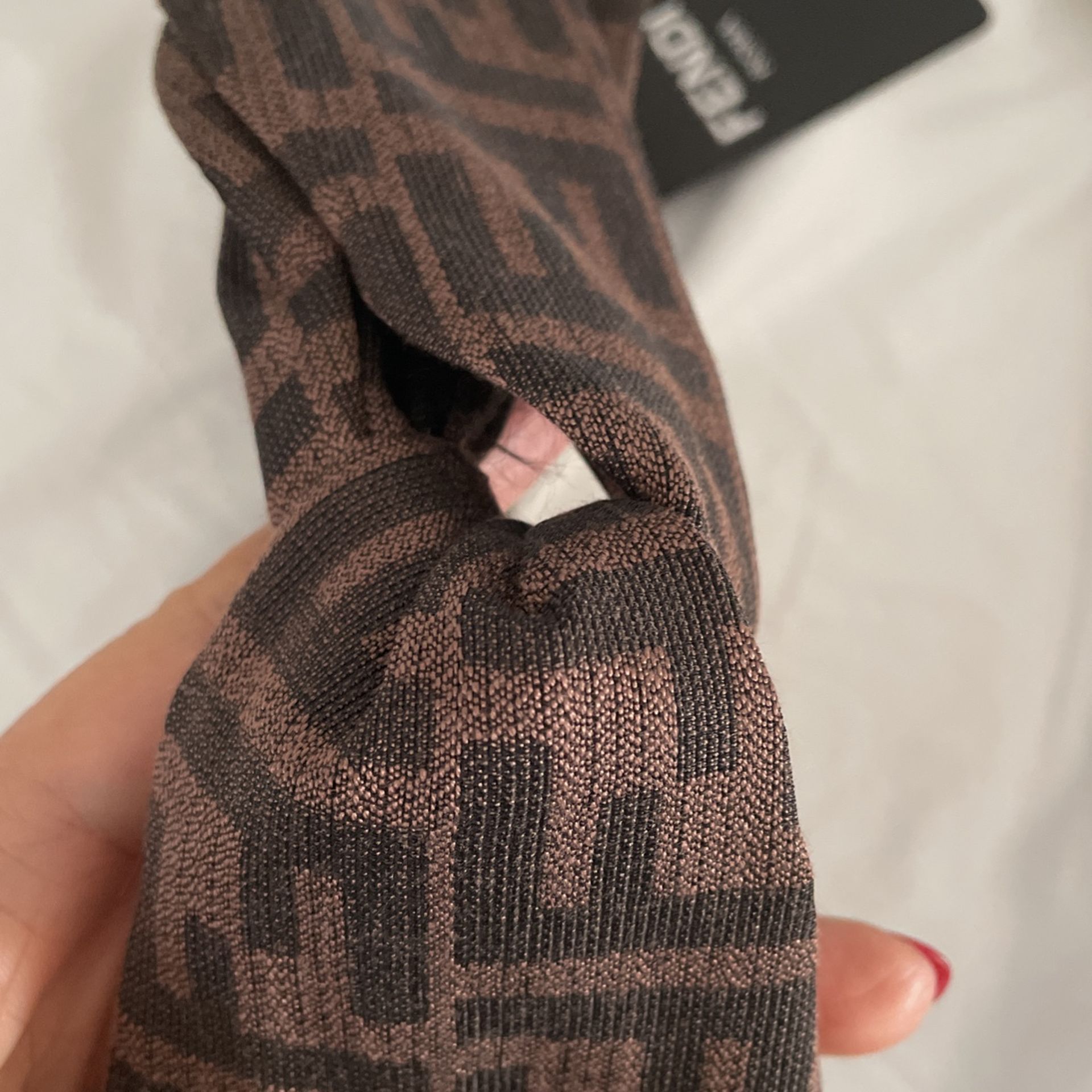 Fendi Turban Headband New for Sale in Arlington VA OfferUp