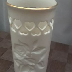 Lenox Vase