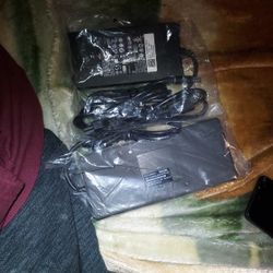 Dell Docking With130 W Charger 