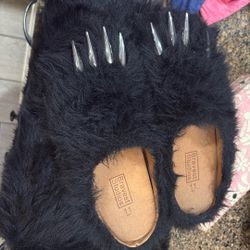 Bravest Studios Bear Clogs 