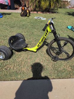 Trike