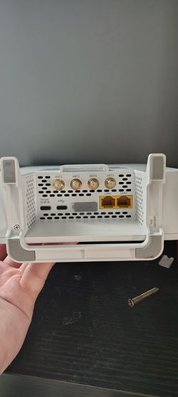 T-Mobile 5g TMO-G4AR home Internet gateway