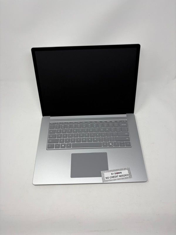 Microsoft Surface Laptop 6 New - Only $1 Today Pay The Rest Later!