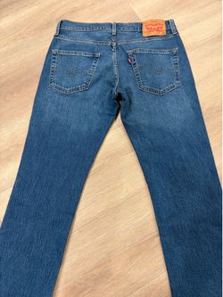 Levis Jean