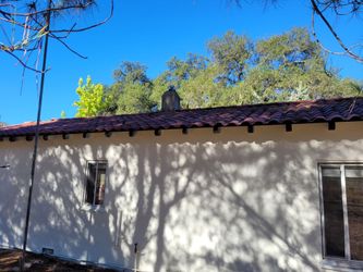 Free Clay Roofing Tiles