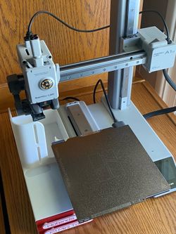 Bambu Lab A1 Mini 3D Printer