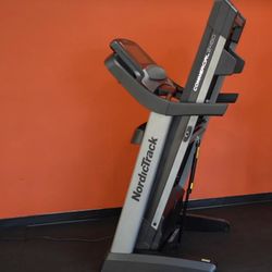 Treadmill 2019-2020 Model