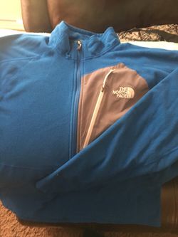 North face jacket