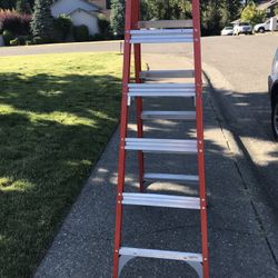 Ladder Size 8 feet