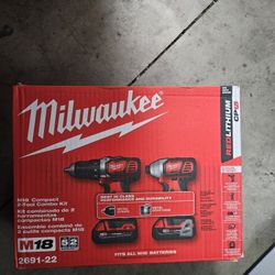 Milwaukee