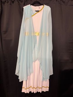 Women’s Greek Goddess Costume