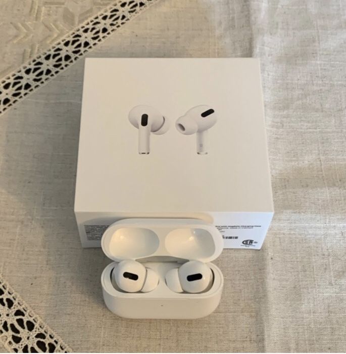 Airpod Gen 3