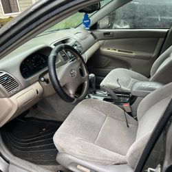 2003 Toyota Camry