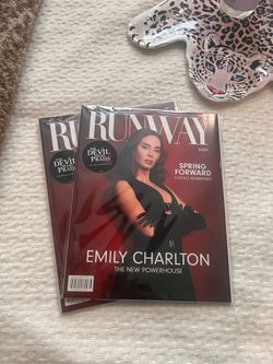 Runway Magazine