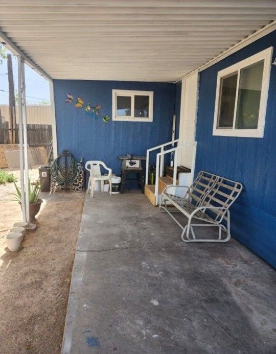 Mobile Home