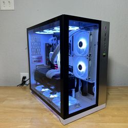 Workstation / Gaming PC NVIDIA RTX 3080 Ti 32GB Ram 1TB SSD Intel Core i7 