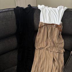 Women’s Romper/dress