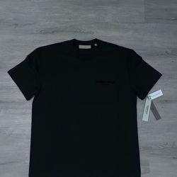 Essentials Tee - Stretch Limo