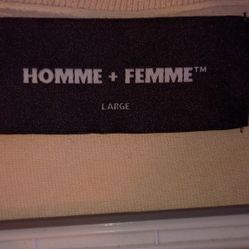 Home + Femme