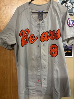 Bears babe Ruth Jersey