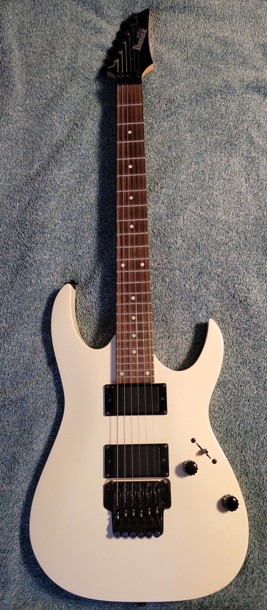 Ibanez Gio Floyd Rose 