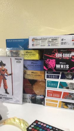 Shf Lot