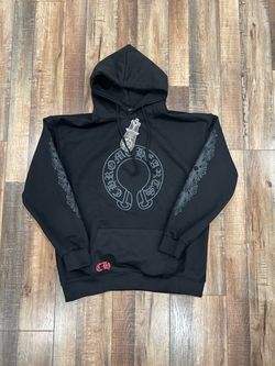 Chrome Hearts Hoodies