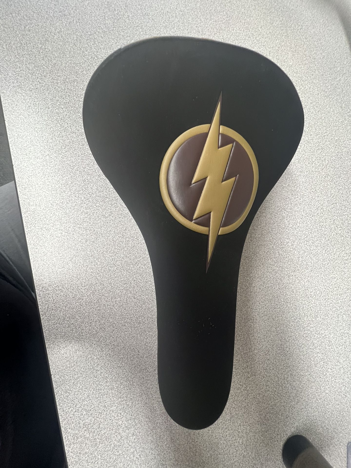 Lightning Flyer Seat w/ Custom SE Bottle Opener Brace
