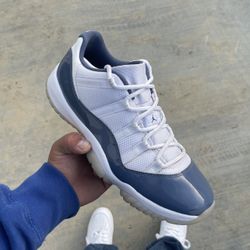 Jordan 11 Low Size 10.5 Used With Box $110 OBO Moving Selling A Lot Of My Shoes Moving Next Week