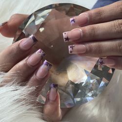 Nail Art 