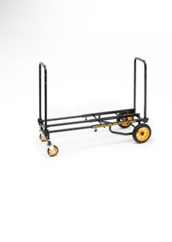 Rock N Roller Cart