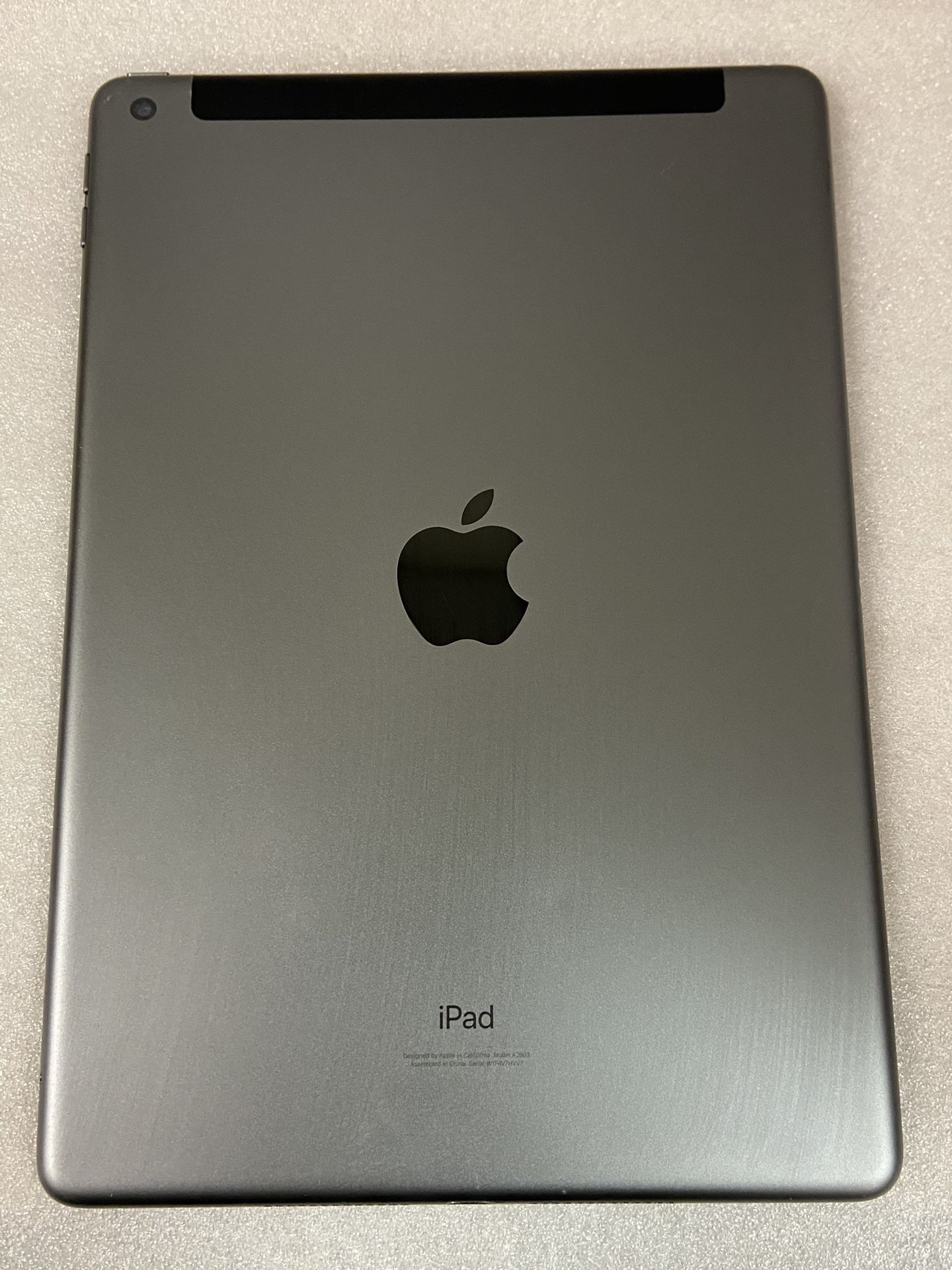 Unlocked iPad 9th Gen 64GB- Potranco Rd