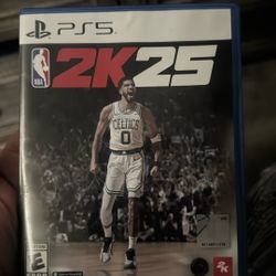 2k25