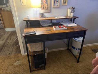 Desk