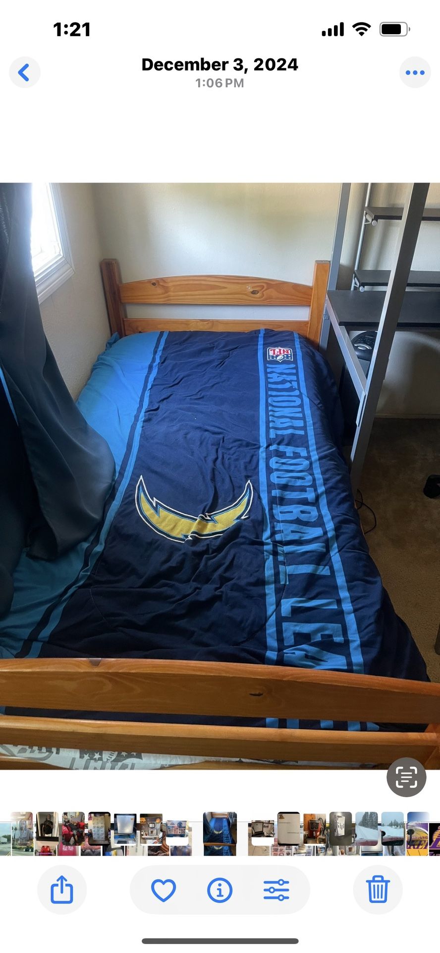 The Treasure Chest Discount Store