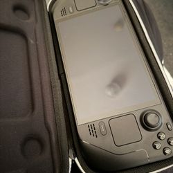 Steam Deck Oled 512gb 