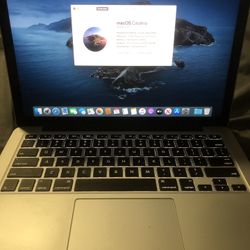 2015 MacBook Pro 